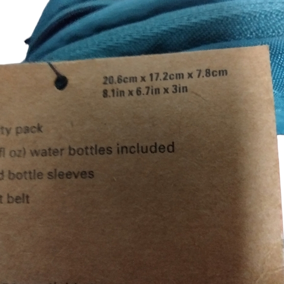 Outdoor Products Mojave Waist Pack NWT - Picture 5 of 12